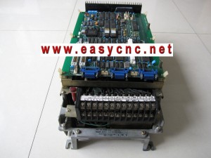 MR-S3-80AA-E01 Mitsubishi servo drive used