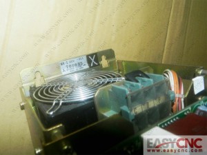 MR-S300E-31A Mitsubishi servo amplifier used
