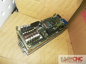 MR-SA352R Mitsubishi servo drive used