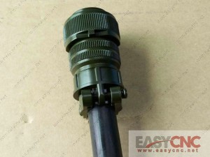 MS3106A-22-14S Mitsubishi Fanuc servo motor encoder connector new
