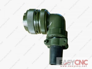 MS3108A-28-11P Mitsubishi Fanuc servo motor encoder connector new