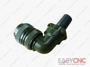 MS3108A-28-11S Mitsubishi Fanuc servo motor encoder connector new