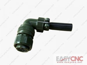MS3108B 18-10S Mitsubishi Fanuc servo motor encoder connector new