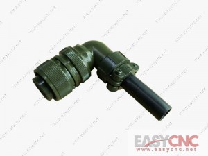 MS3108B20-29S VW3M8122 Mitsubishi Fanuc servo motor encoder connector new