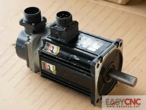MSM15205C panasonic ac servo motor used