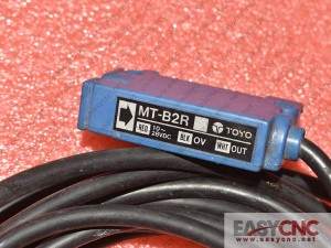 MT-B2R TOYO used