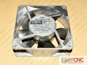 MU1238A-11B Orix fan used