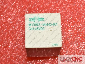 MV002-1AH-D-R1 48VDC Songchuan realy used