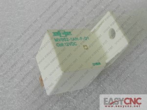 MV002-1AH-F-D1-12VDC Songchuan realy new