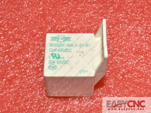 MV002-1AH-F-D1-R1 48VDC Songchuan realy used