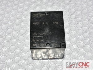 MV021P-1AH-C 12VDC Songchuan realy used