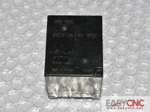 MV021P-1AH-C-M01 48VDC Songchuan realy used