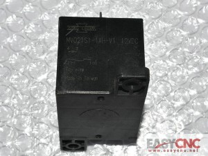 MV021S1-1AH-V1 12VDC Songchuan realy used