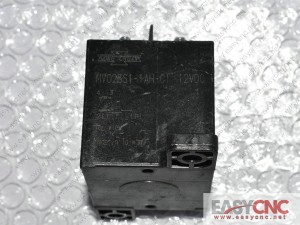 MV023S1-1AH-C1 12VDC Songchuan realy used