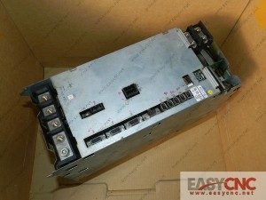 MVI22-3-V5 Okuma servo amplifier used