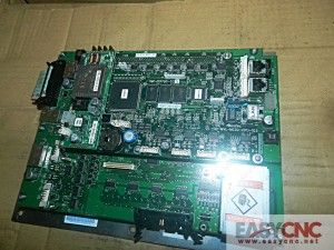 MVL-MC02-CPU-103 MURATEC PCB used