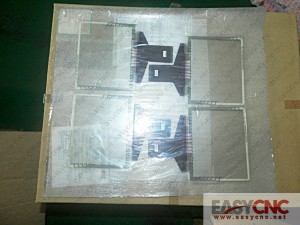 MZM-02-1E touch screen used