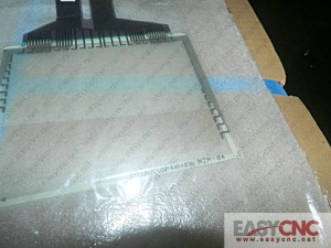 MZM-04-3D touch screen used