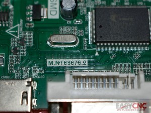 M.NT68676.2A Hdmi LCD Controller Board For 15 inch 1024*768 G150Xg03 V3 Va150Xg10Tb new