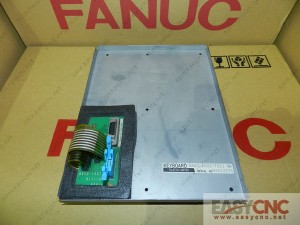 A86L-0001-0173#HM2 N86D-1602-R111 N860-1602-T011 Fanuc Keyboard used