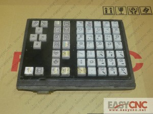 N860-1602-T071 Fanuc keyboard used