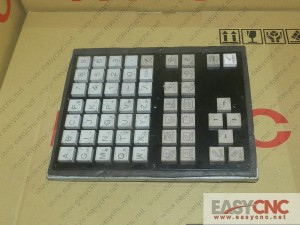 N860-1602-T075 Fanuc keyboard used