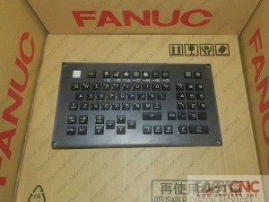 N860-1622-T001/20-ES Fanuc MDI unit used