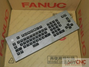 N860-1622-T011 Fanuc MDI unit used