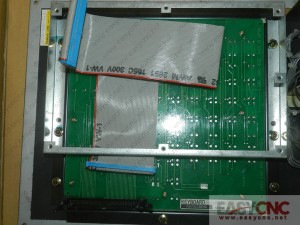 N860-3150-T001 Fanuc keyboard used