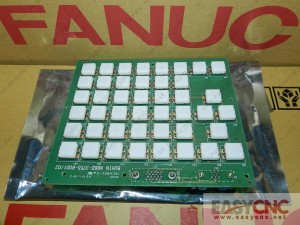 A86L-0001-0235 N860-3755-T901 Fanuc Keyboard new