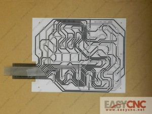 N86D-1601-R011 N86D-1601-R012 Fanuc membrane keypad new