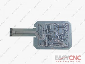 N86D-1613-R002/01 Fanuc Membrane Keypad new