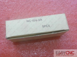 NC-10G-3A Mitsubishi current transformer new