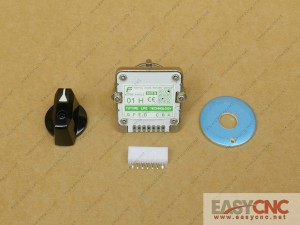 NDS01H Future rotary switch new