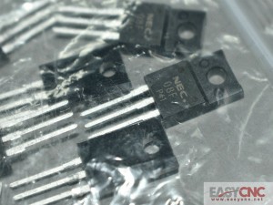 NEC08F Nec Transistor new