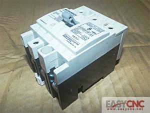 NF30-FA Mitsubishi Circuit Breaker used