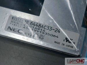 NL6448AC33-24 Nec LCD used