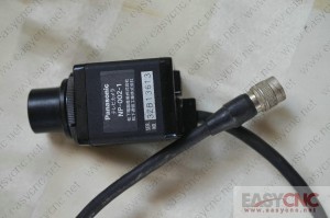 NP-002-1 Panasonic ccd used