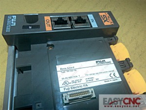 NP1BS-08 Fuji base board used