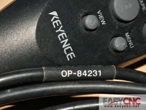 OP-84231 Keyence used