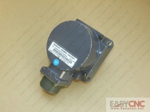 OSA105ET Mitsubishi absolute encoder used