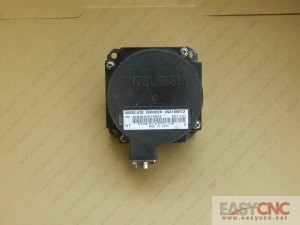 OSA166ET2 Mitsubishi absolute encoder used