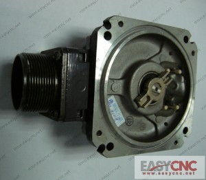 OSE104S Mitsubishi rotary encoder used
