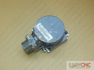 OSE253S Mitsubishi rotary encoder used
