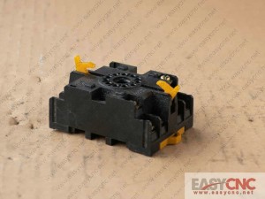 P2CF-11 Omron realy Socket used