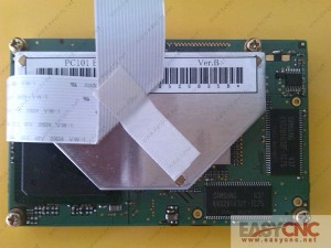 PC101 Mitsubishi PCB new