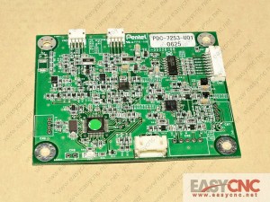 PDC-7253-U01 PCB used