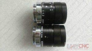 Pentax lens 12mm 1:1.2 used
