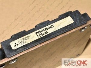 PM50CSD060 Mitsubishi IGBT used