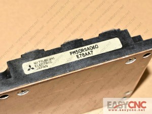 PM50RSA060 Mitsubishi IGBT used